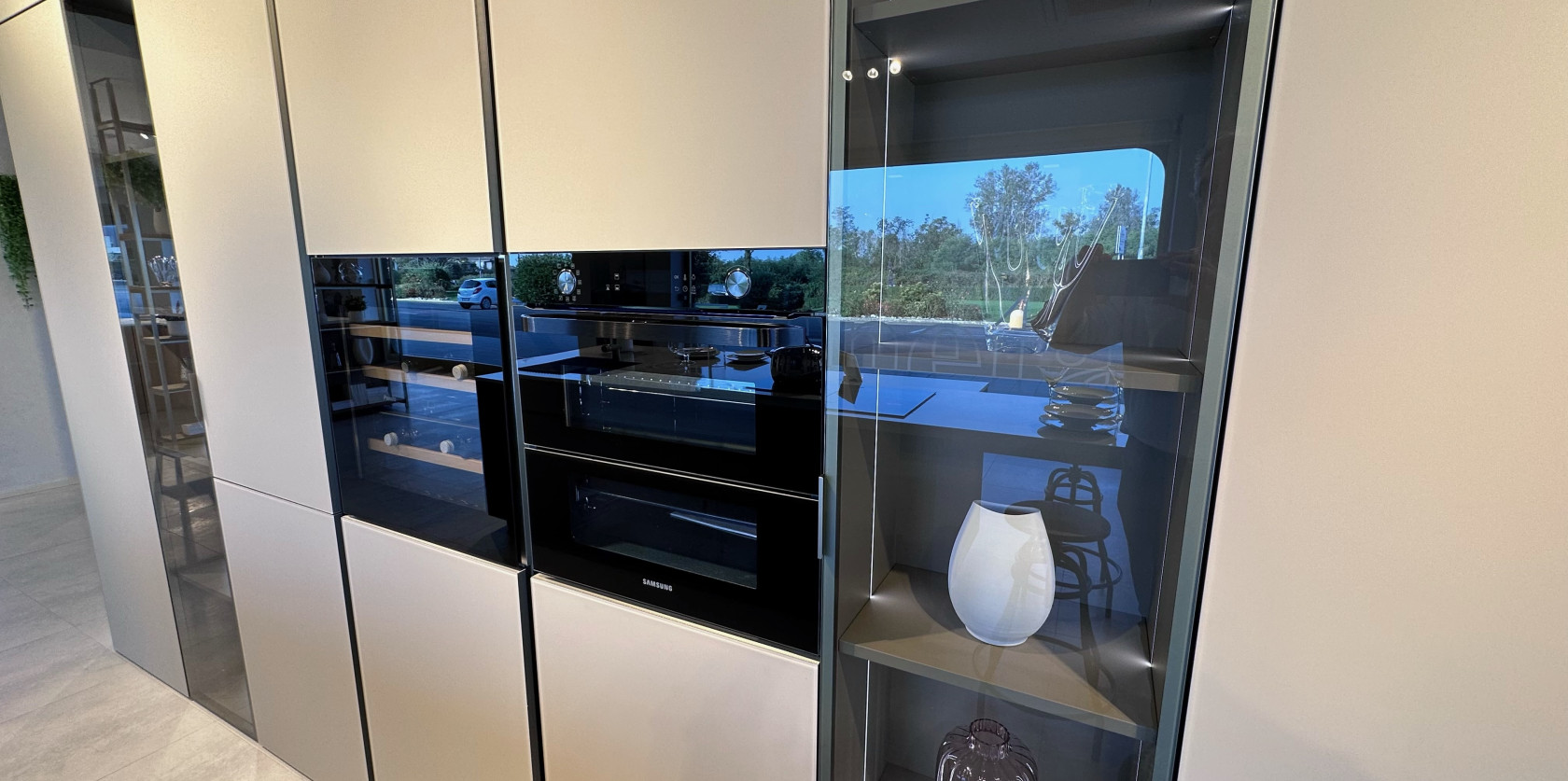 Veneta Cucine - Modello Lounge 3