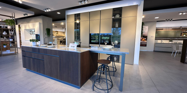 Veneta Cucine - Modello Lounge 3