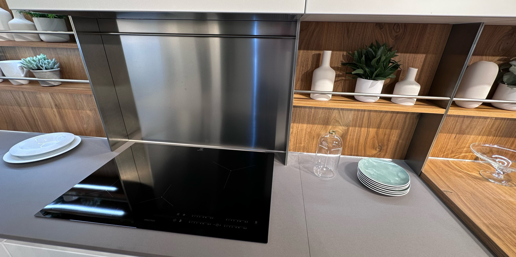 Veneta Cucine - Modello Oyster 2