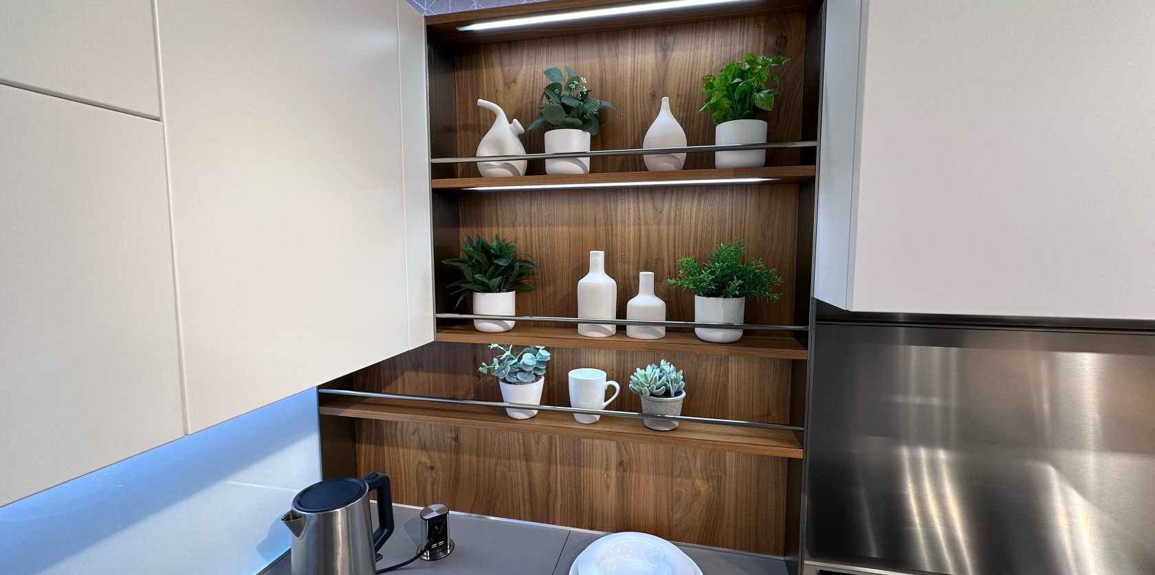 Veneta Cucine - Modello Oyster 2