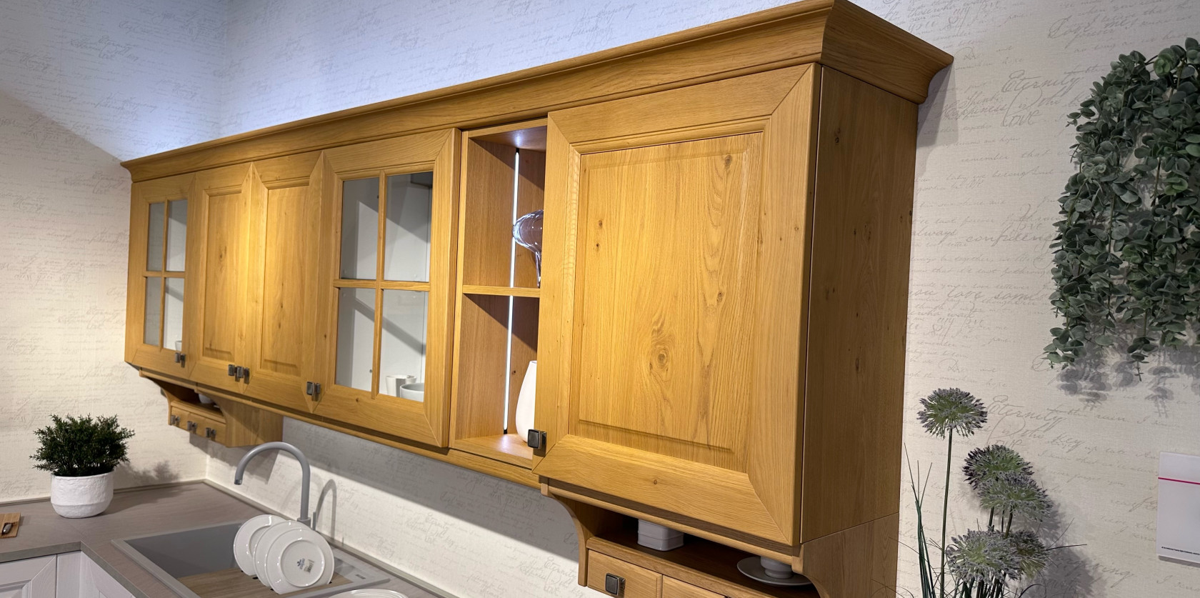 Veneta Cucine - Modello Pavese