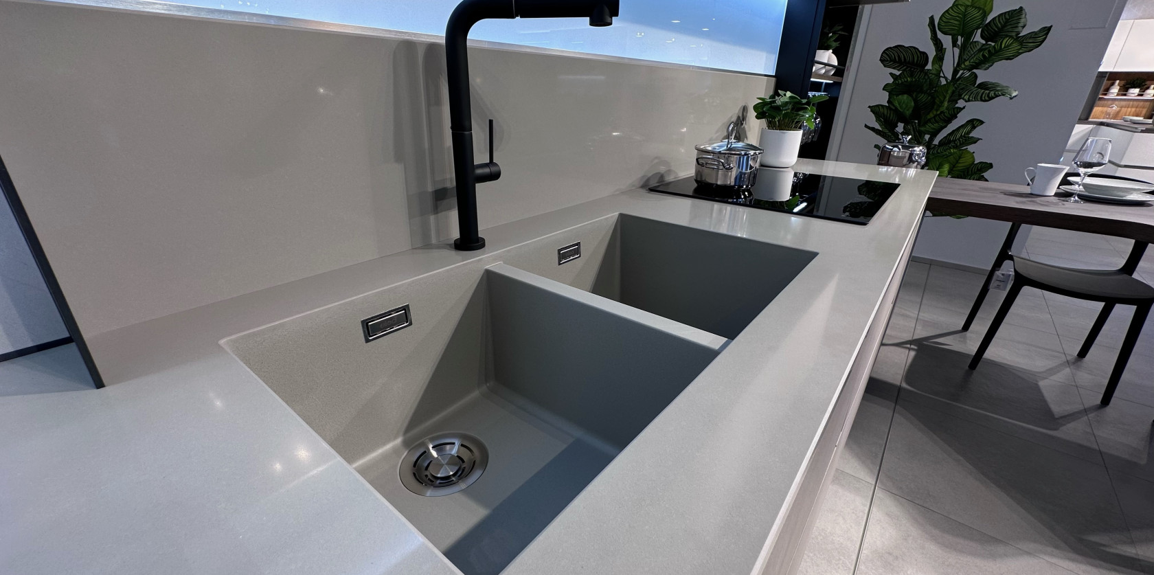 Veneta Cucine - Modello Start Time J 3