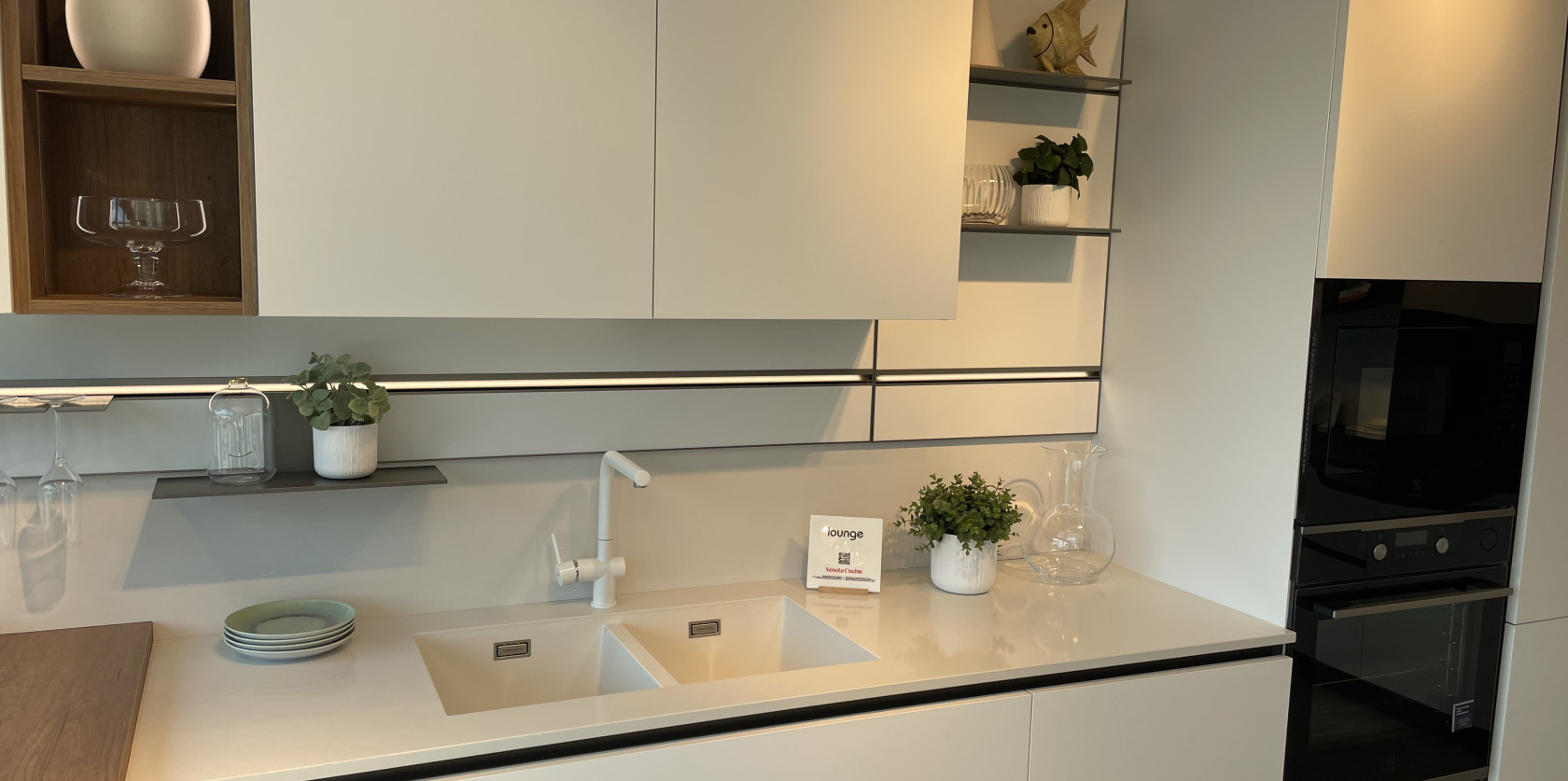 Lounge Soft - Veneta Cucine