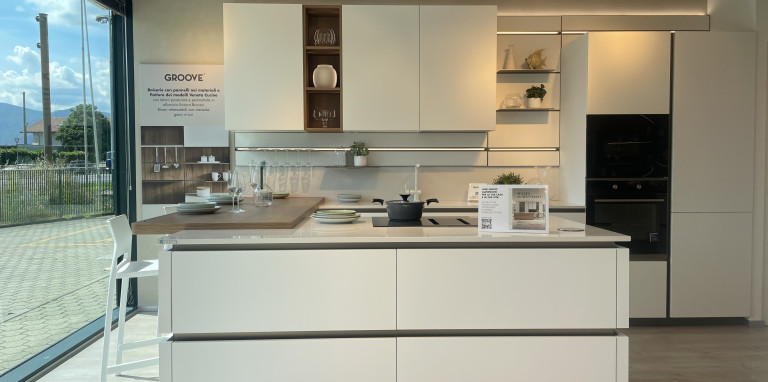 Lounge Soft - Veneta Cucine