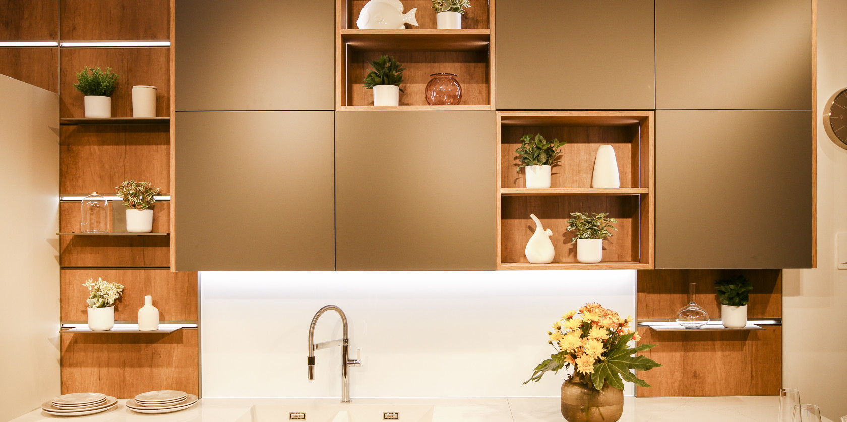 Veneta Cucine Oyster