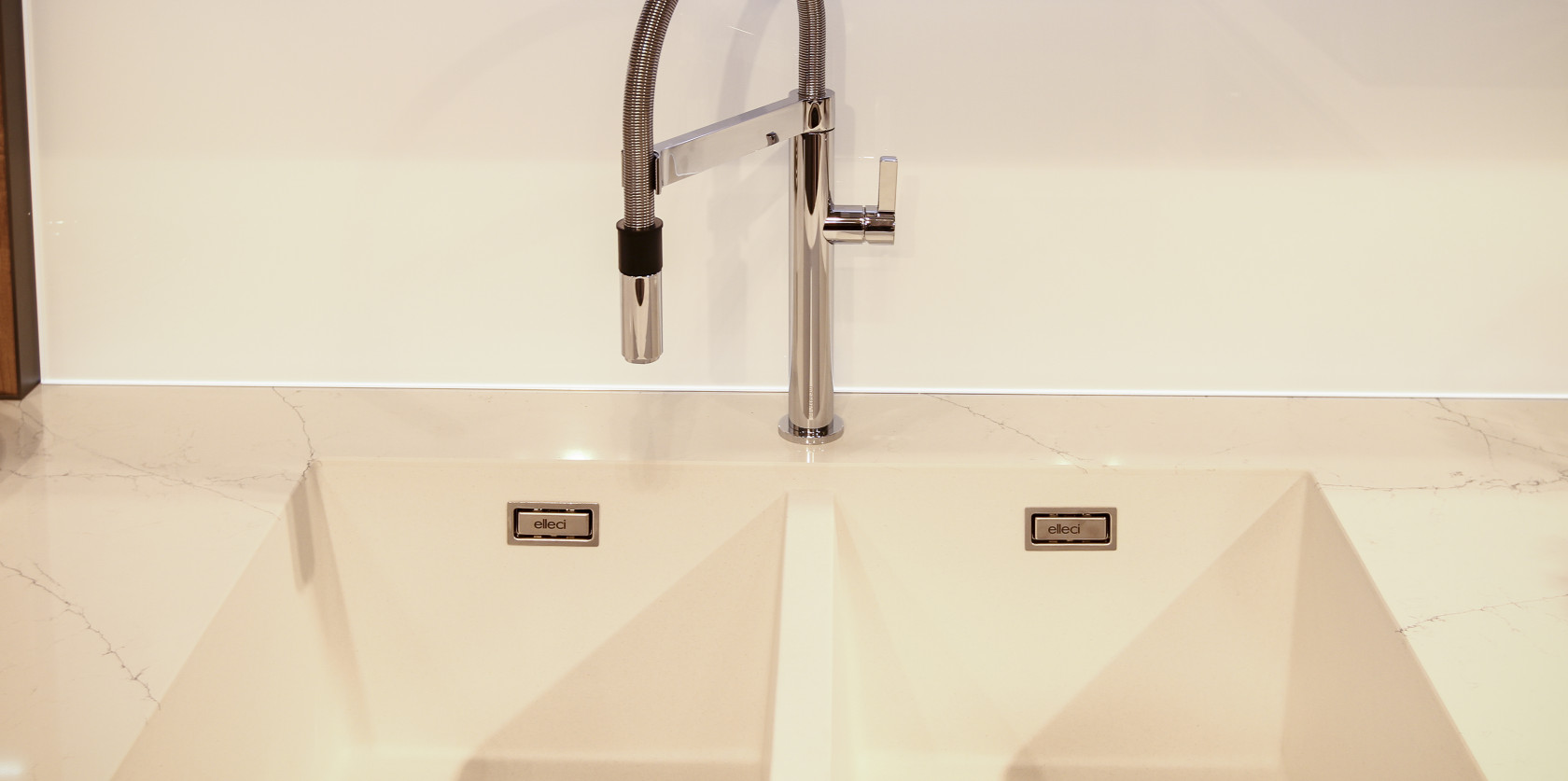 Veneta Cucine Oyster