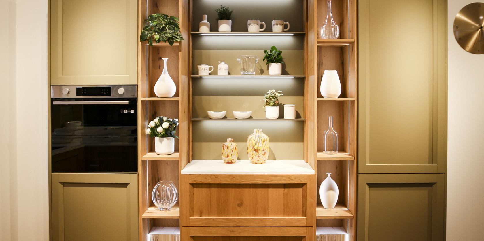 Veneta Cucine Milano