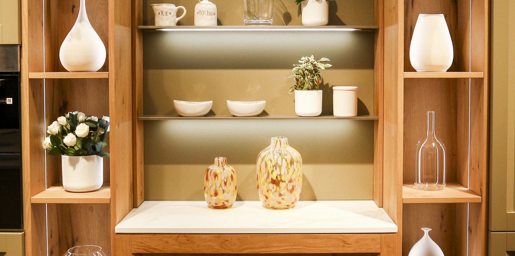 Veneta Cucine Milano