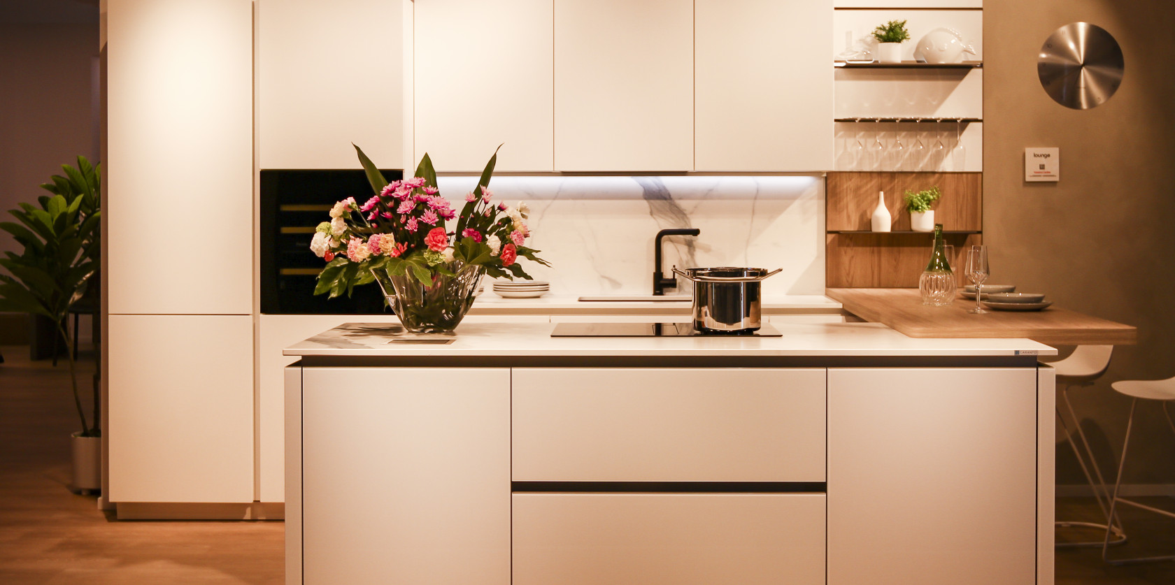 Veneta Cucine Lounge