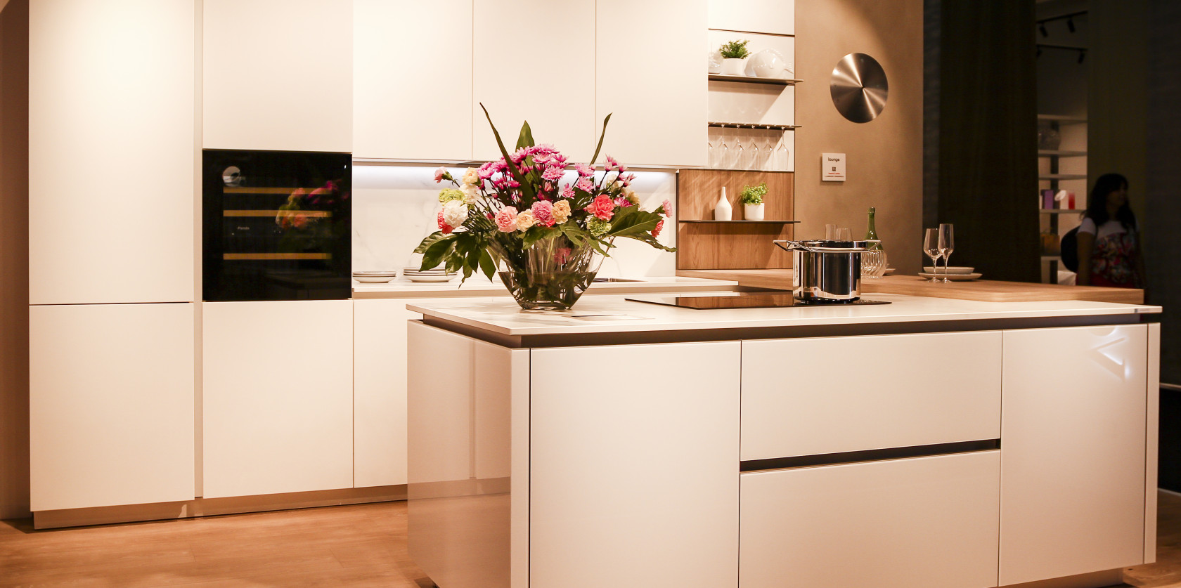 Veneta Cucine Lounge