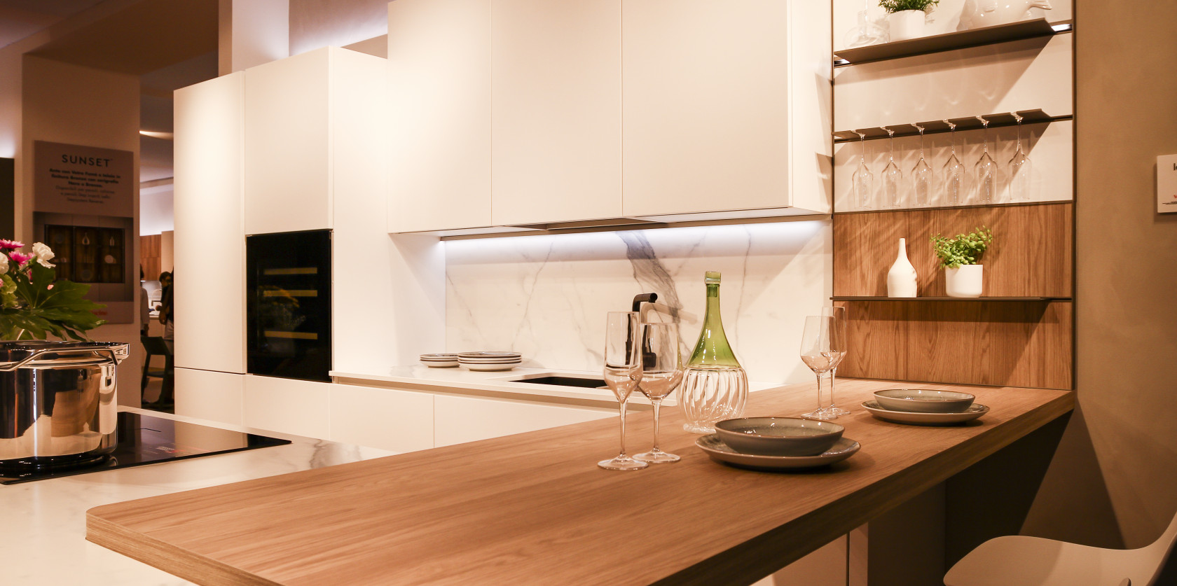 Veneta Cucine Lounge