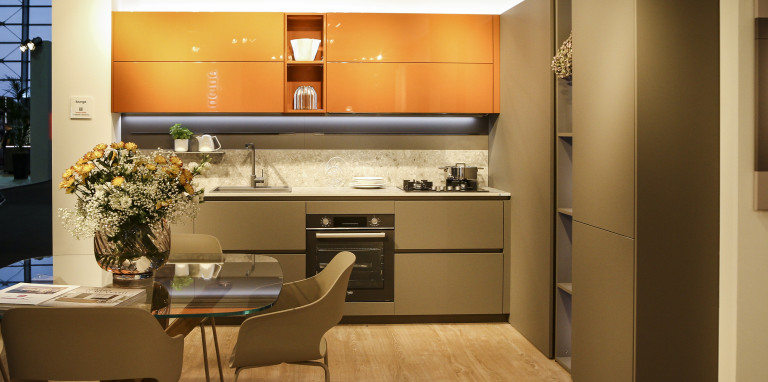 Veneta Cucine Lounge
