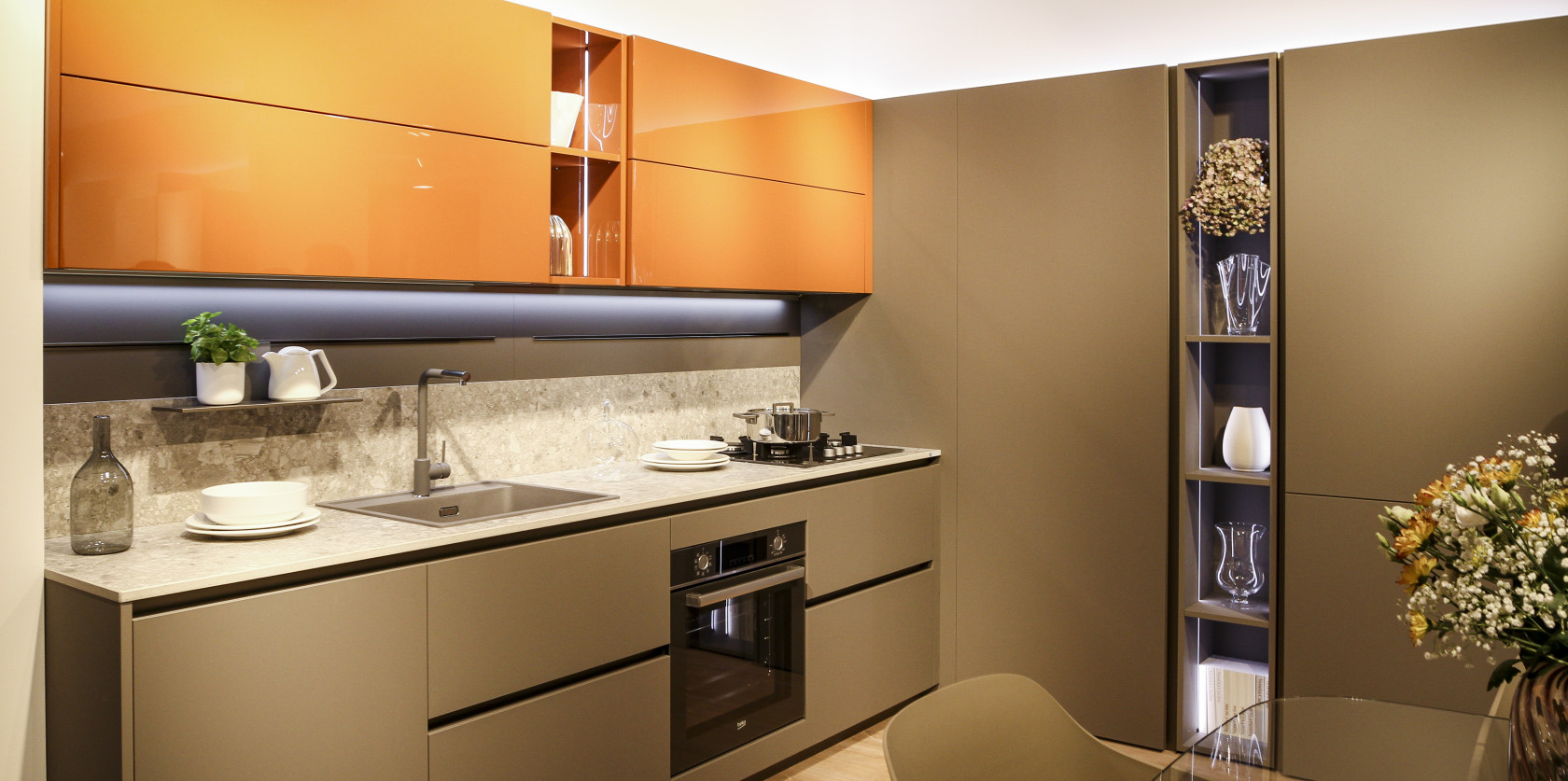 Veneta Cucine Lounge