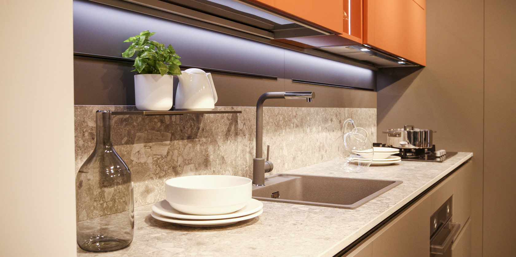 Veneta Cucine Lounge