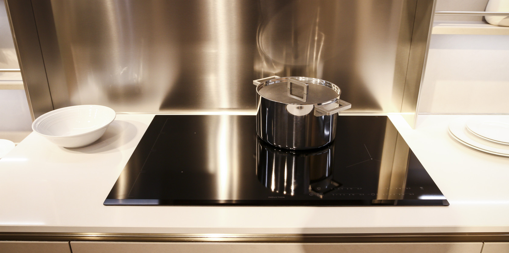 Veneta Cucine Start Time J