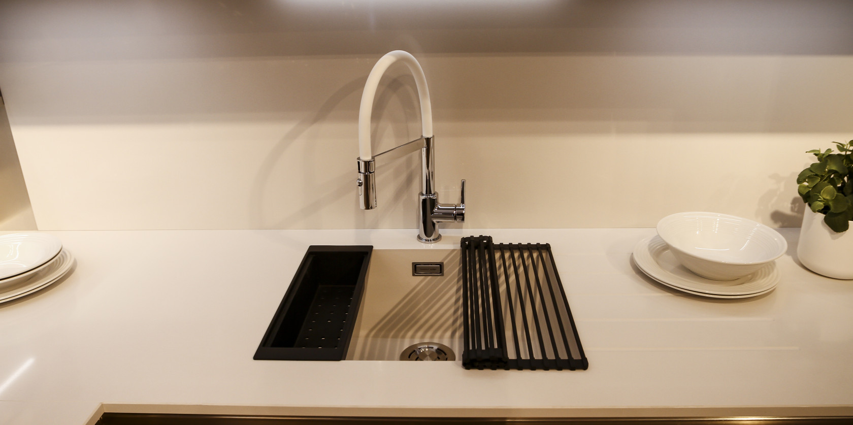 Veneta Cucine Start Time J