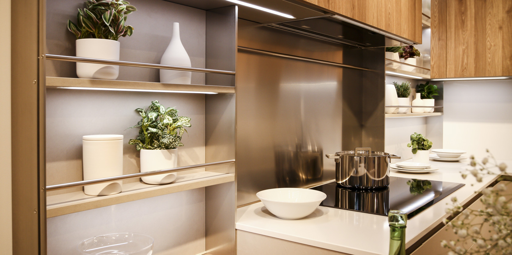 Veneta Cucine Start Time J