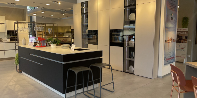 Veneta Cucine - ICONICA