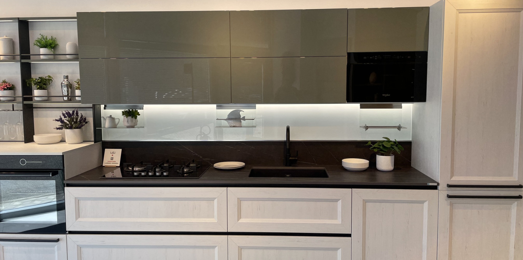 Veneta Cucine - TABLET 