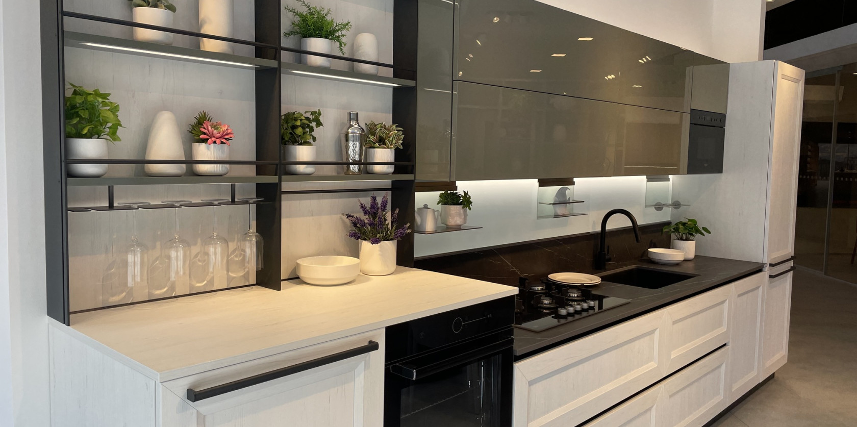 Veneta Cucine - TABLET 