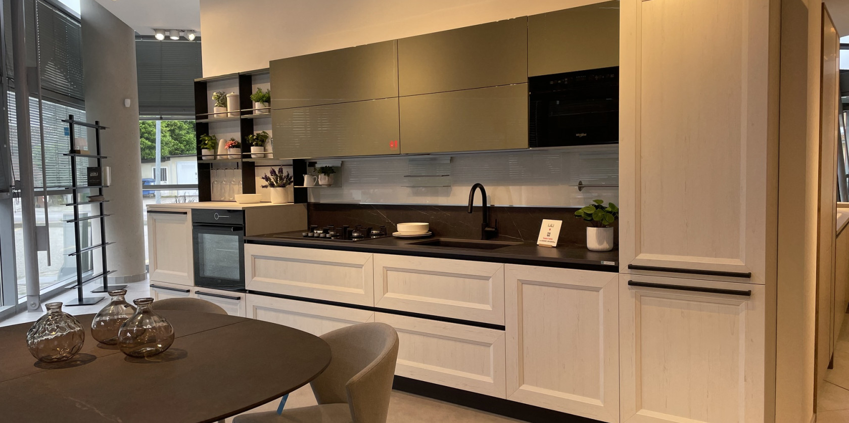 Veneta Cucine - TABLET 