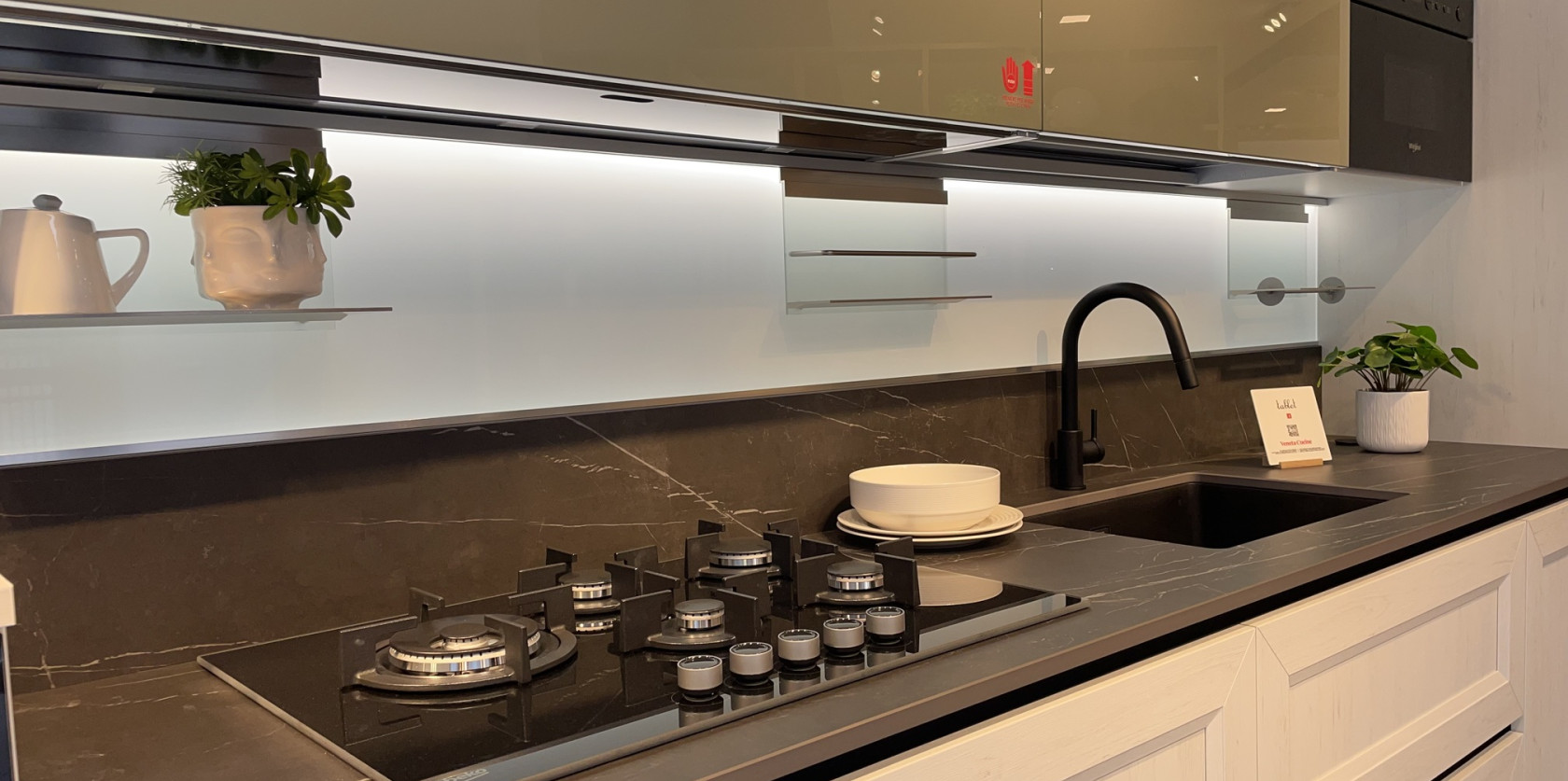 Veneta Cucine - TABLET 