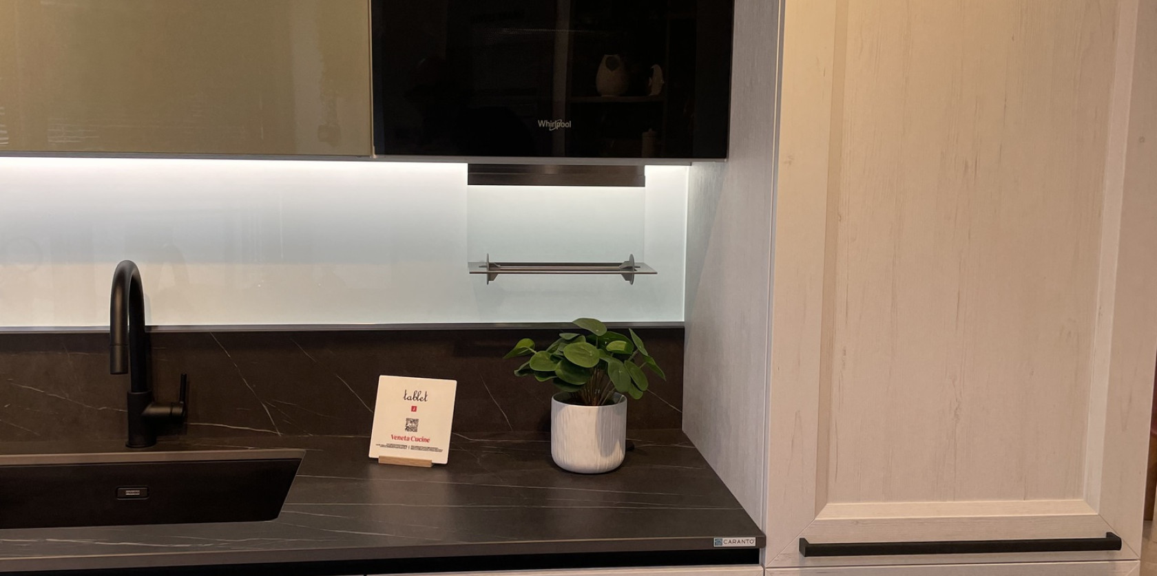 Veneta Cucine - TABLET 