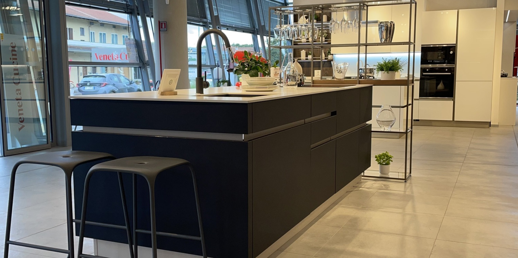 Veneta Cucine - ICONICA