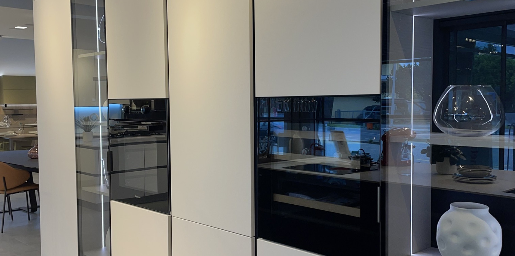 Veneta Cucine - ICONICA