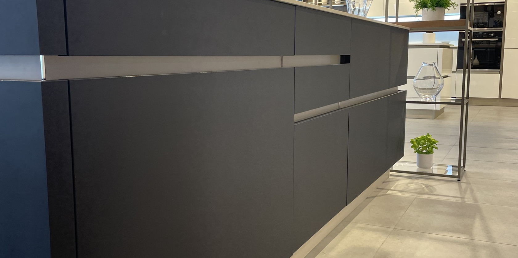 Veneta Cucine - ICONICA