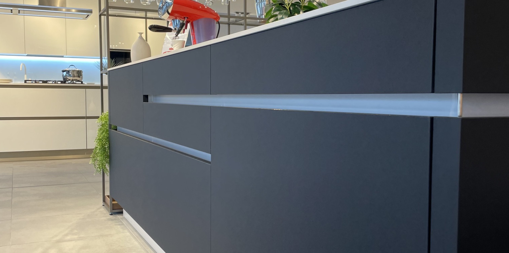 Veneta Cucine - ICONICA