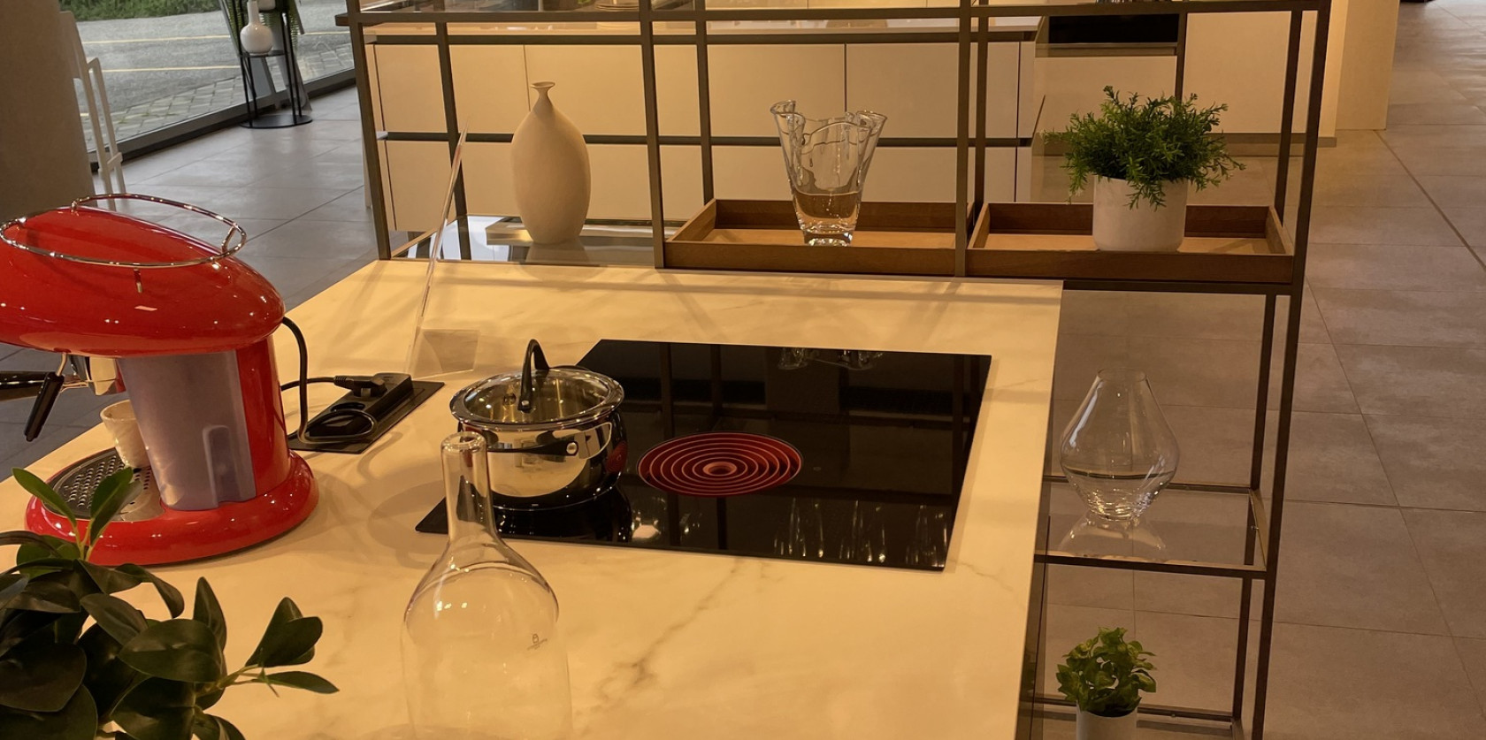 Veneta Cucine - ICONICA