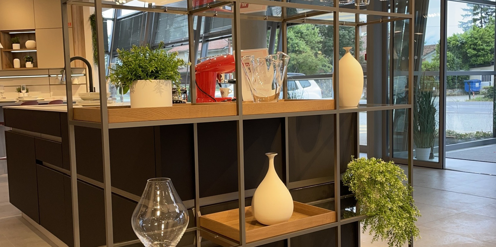 Veneta Cucine - ICONICA