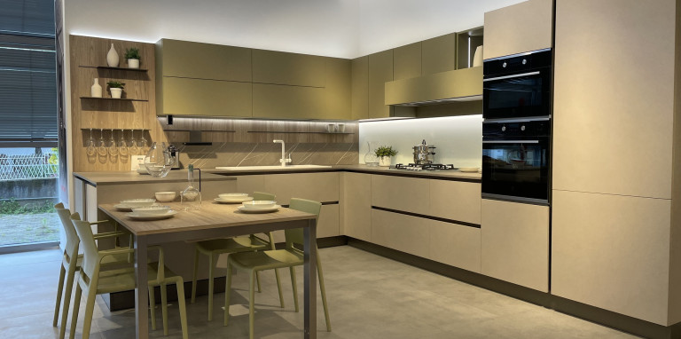 Veneta Cucine - START TIME . J