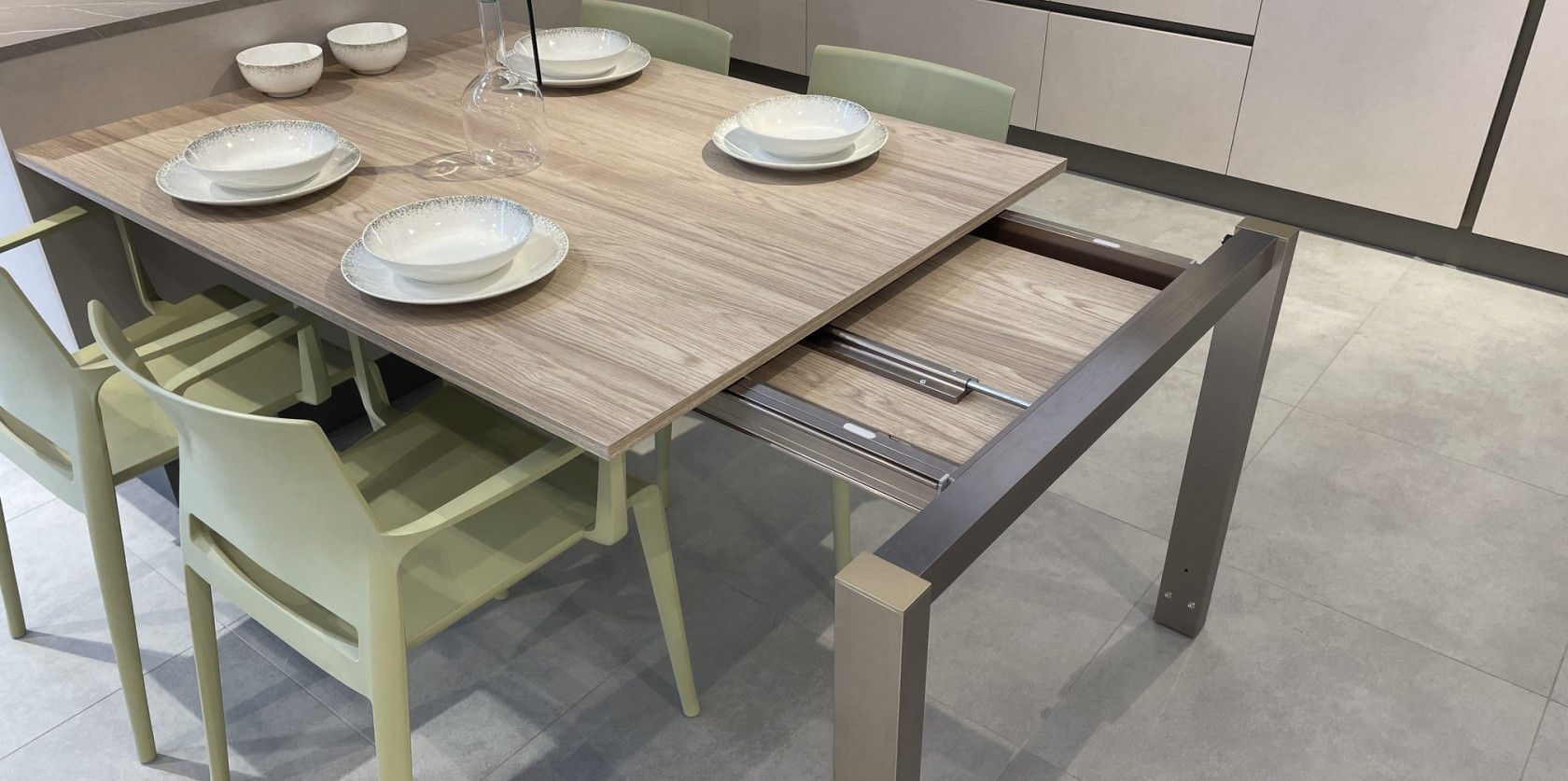 Veneta Cucine - START TIME . J