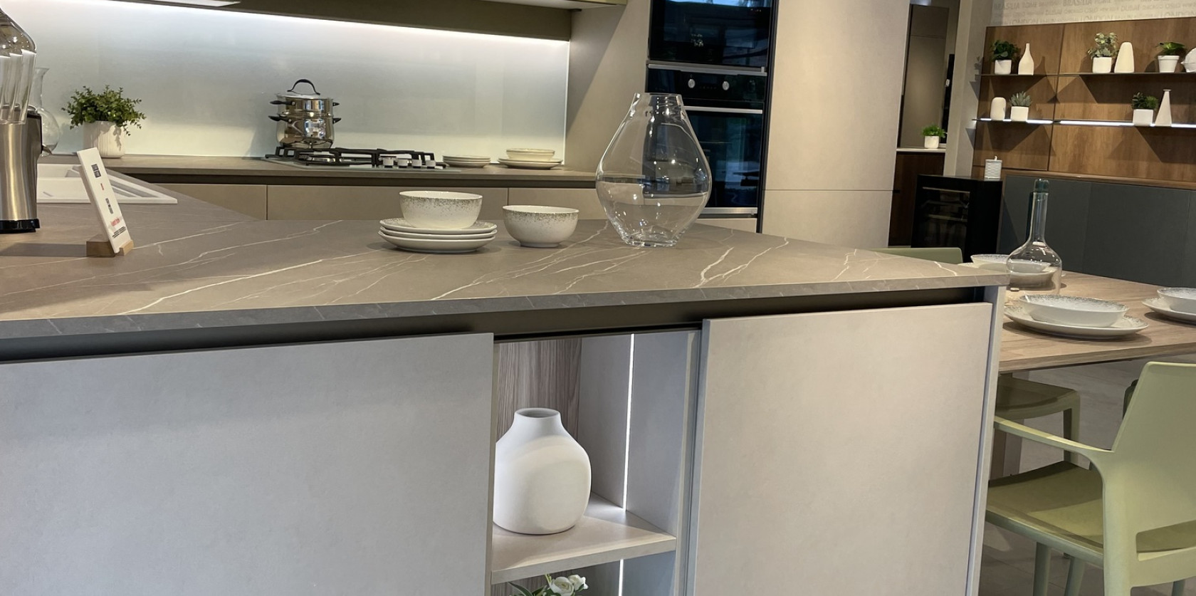 Veneta Cucine - START TIME . J