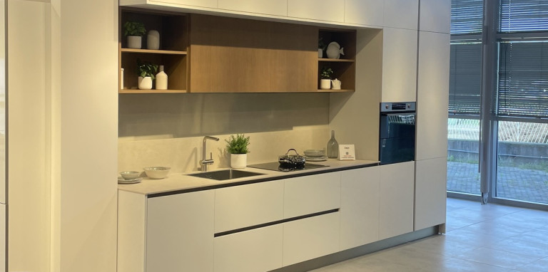 Veneta Cucine - OYSTER