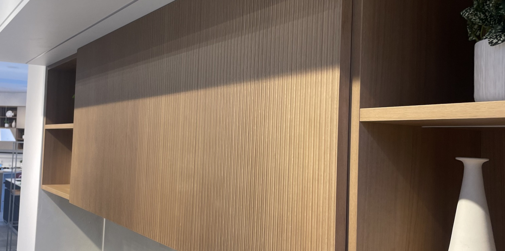 Veneta Cucine - OYSTER