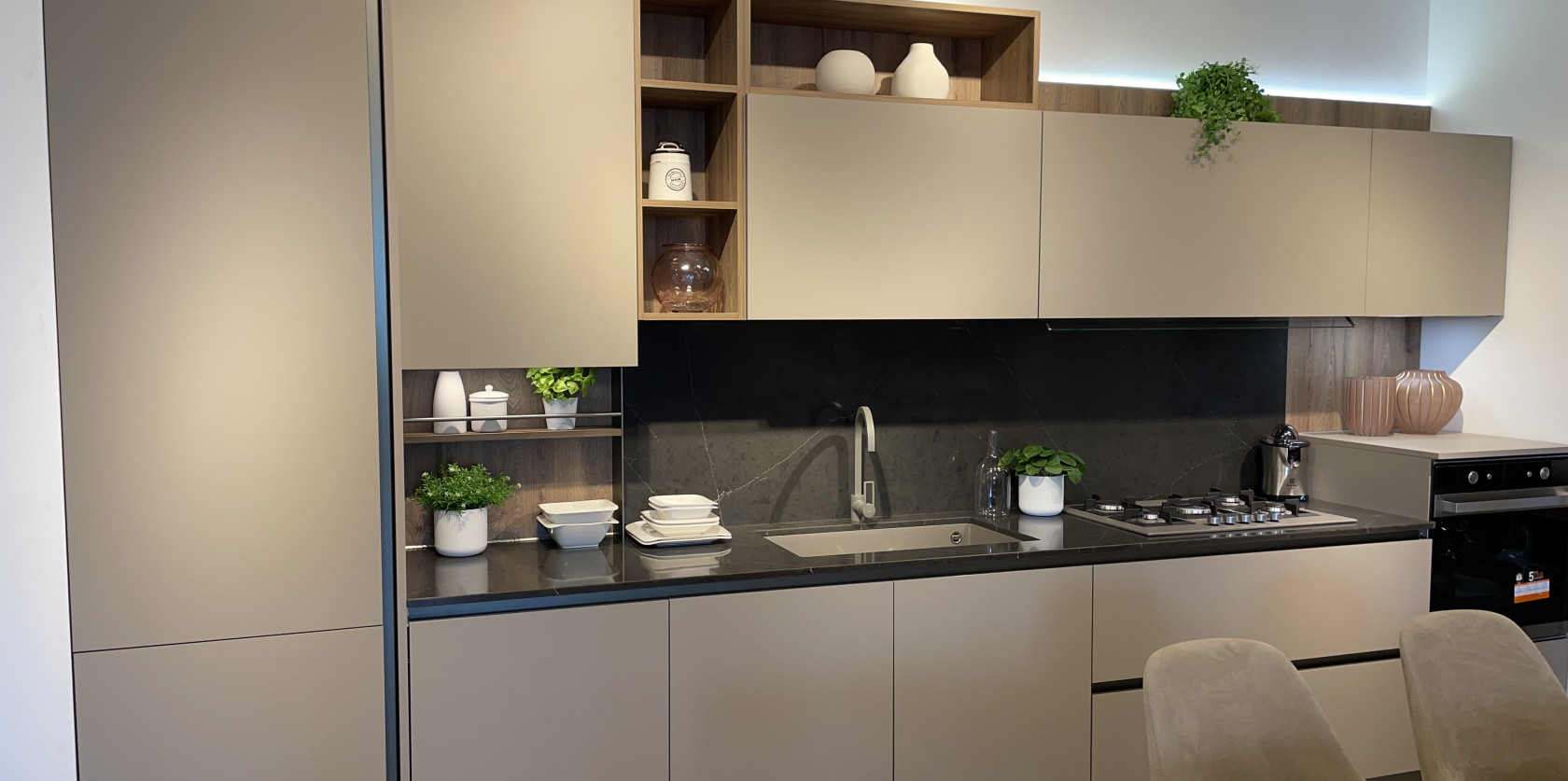 Veneta Cucine - Like J