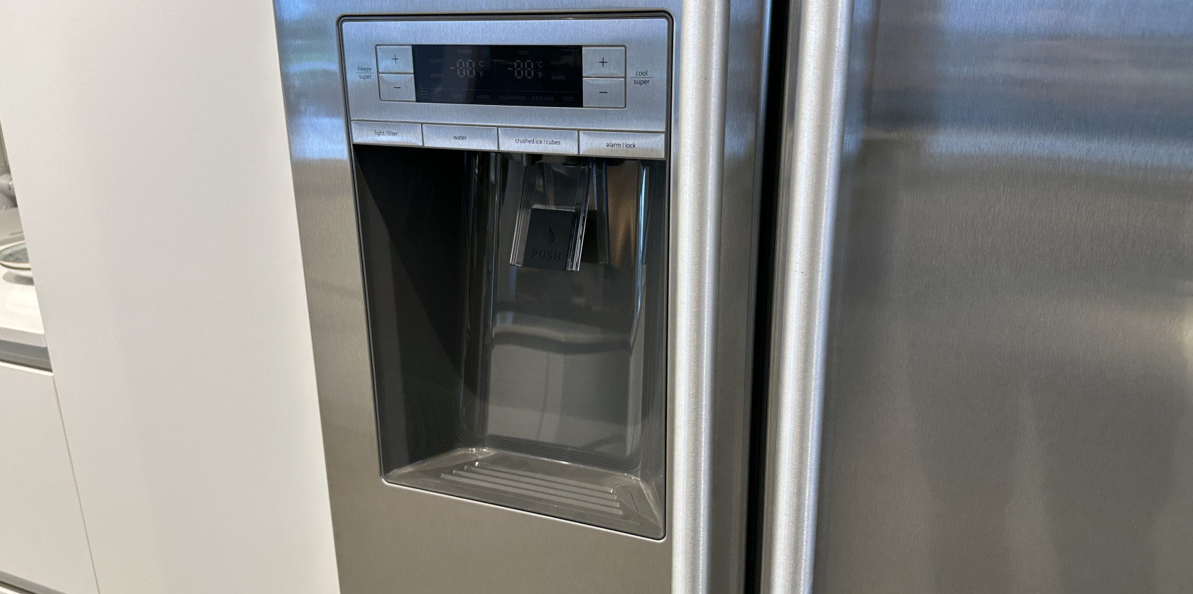 Veneta Cucine - Modello Oyster