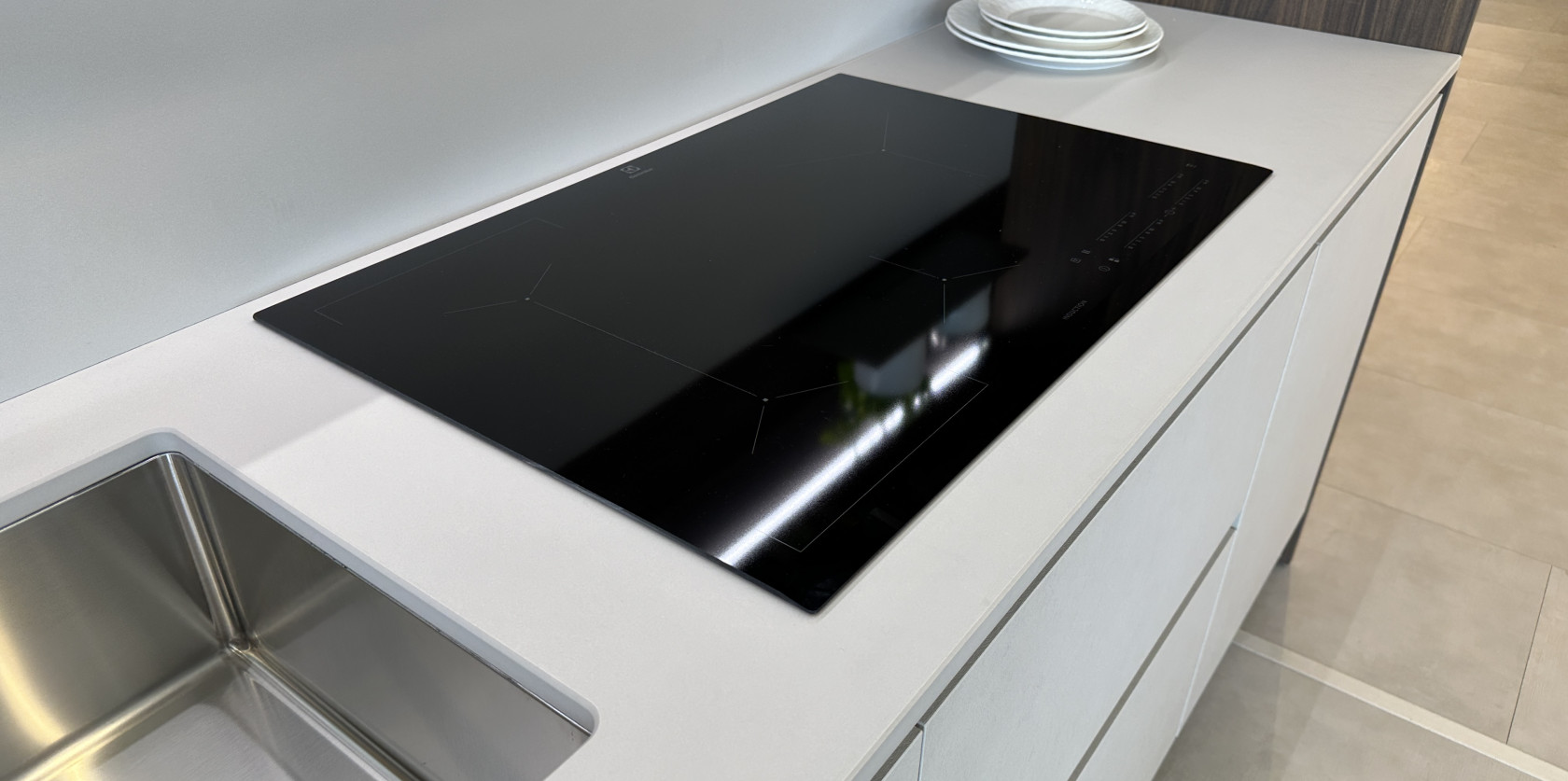 Veneta Cucine - Modello Start Time J 4