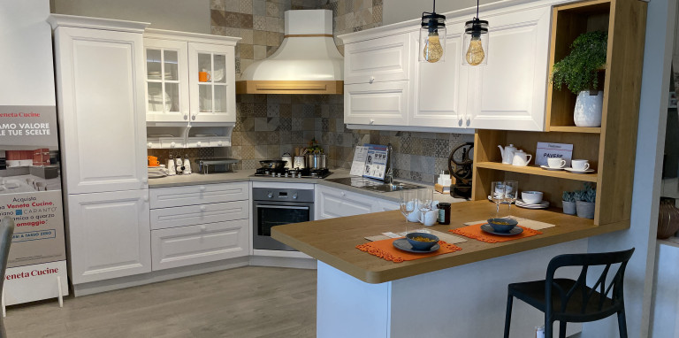 Veneta Cucine - Pavese