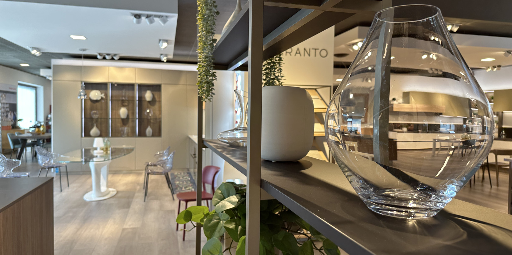 Veneta Cucine - modello Lounge 1