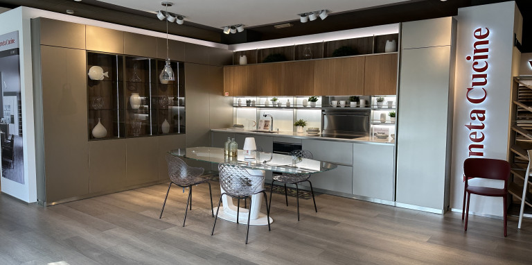 Veneta Cucine - modello Lounge 2