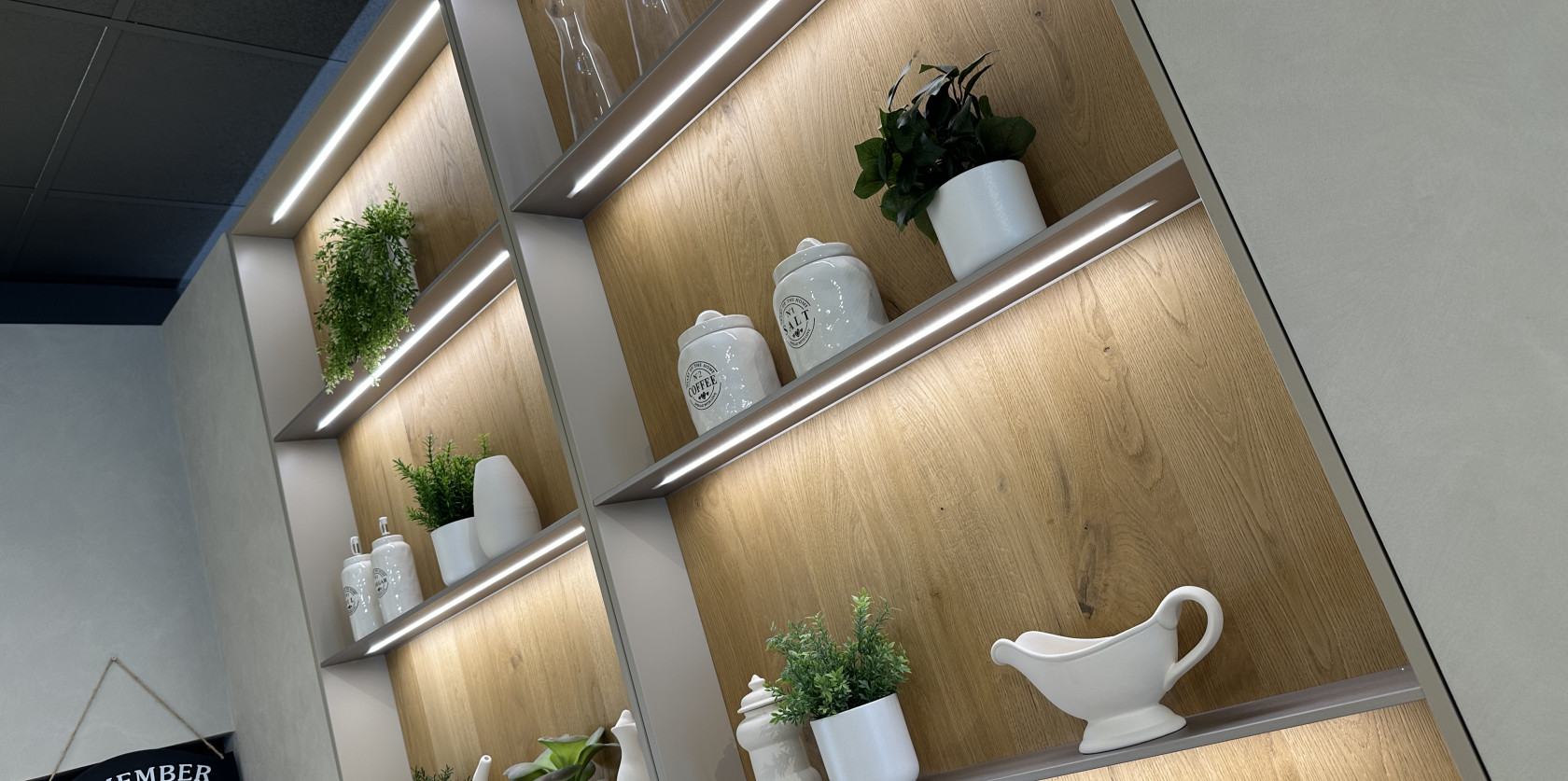 Veneta Cucine - modello Milano