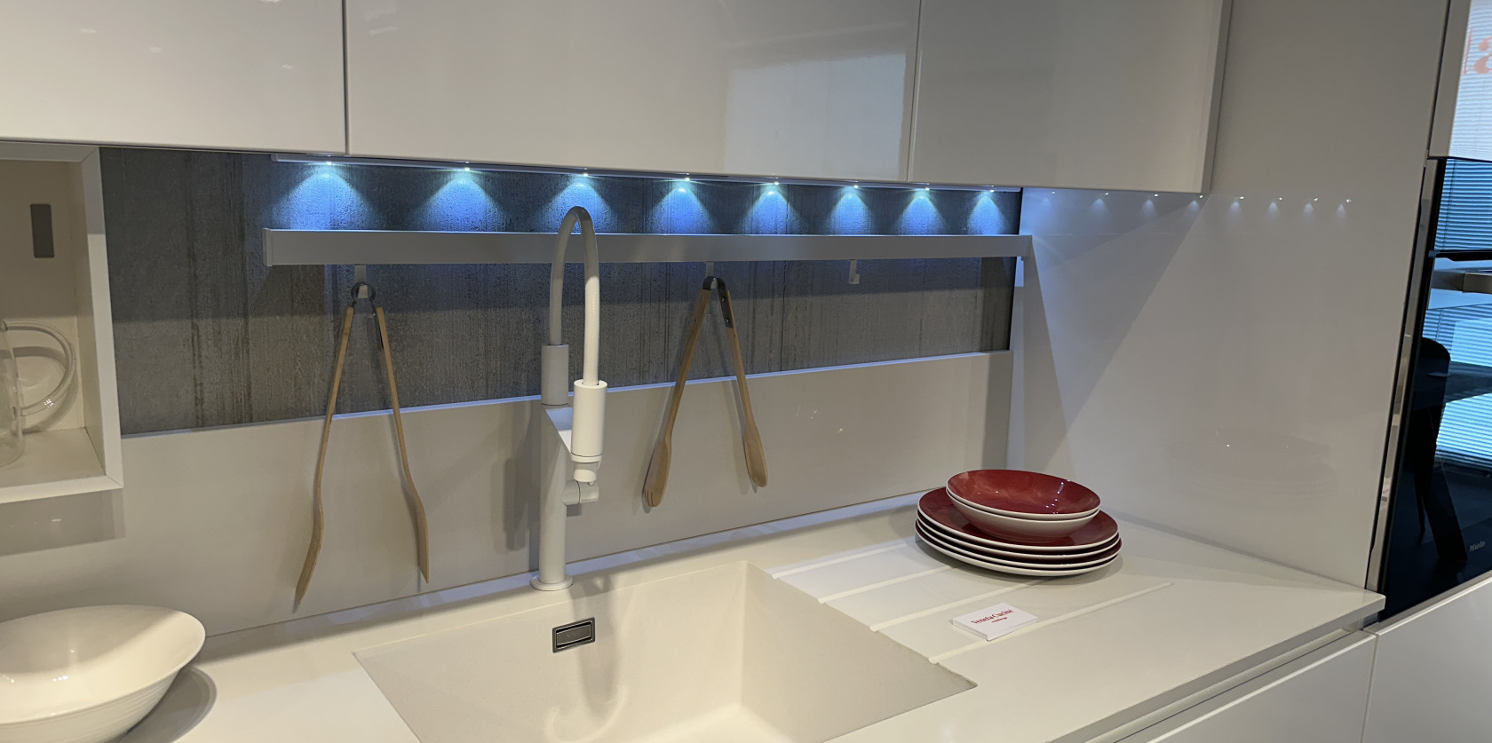 Veneta Cucine - modello Oyster 1