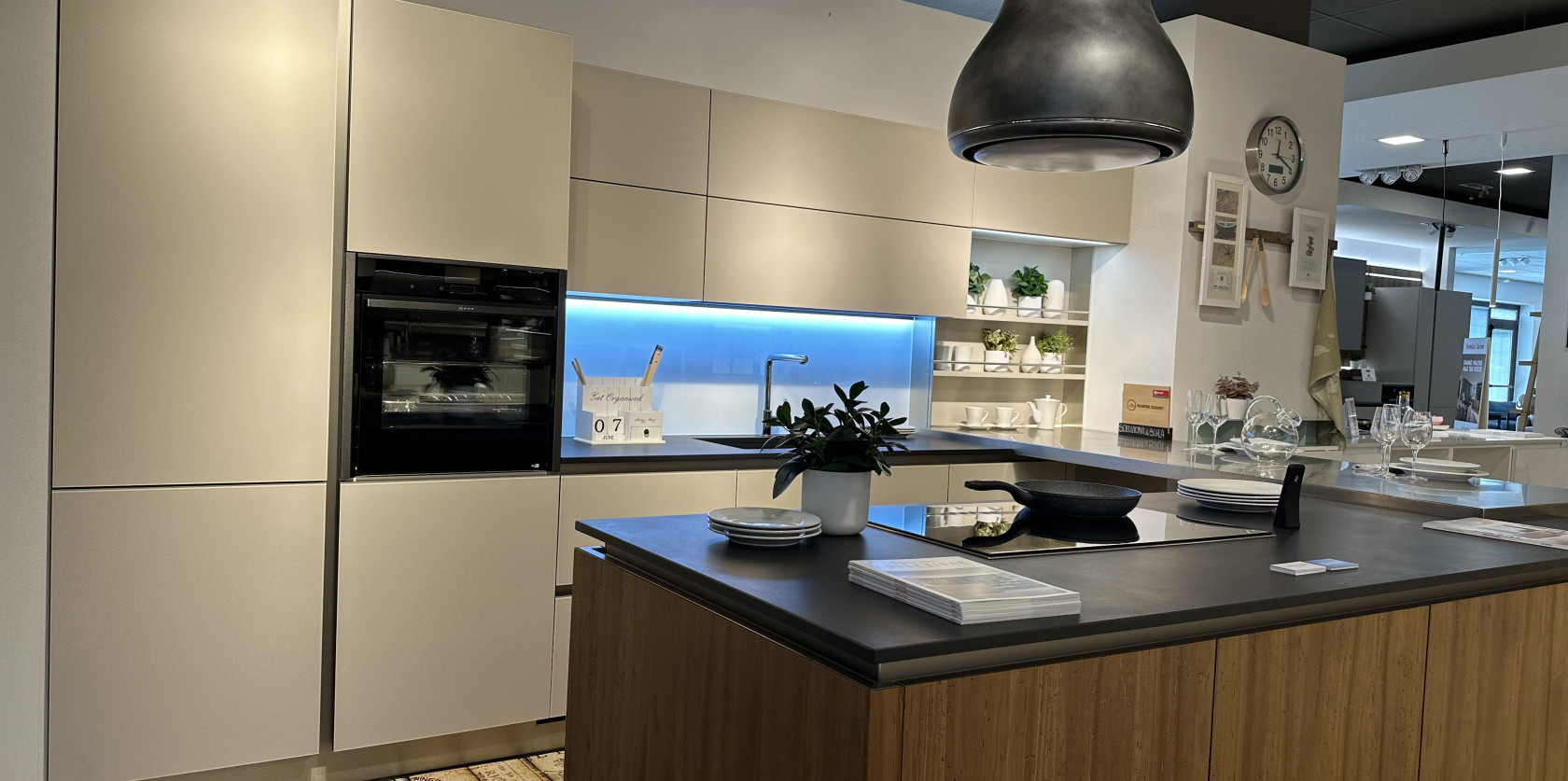 Veneta Cucine - modello Ri-Flex