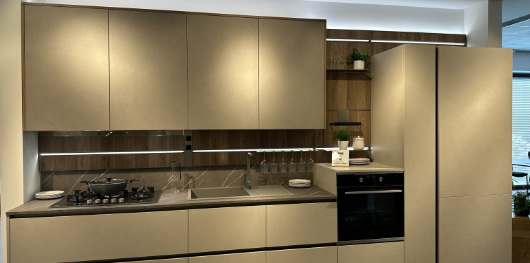 Veneta Cucine - modello Start Time J