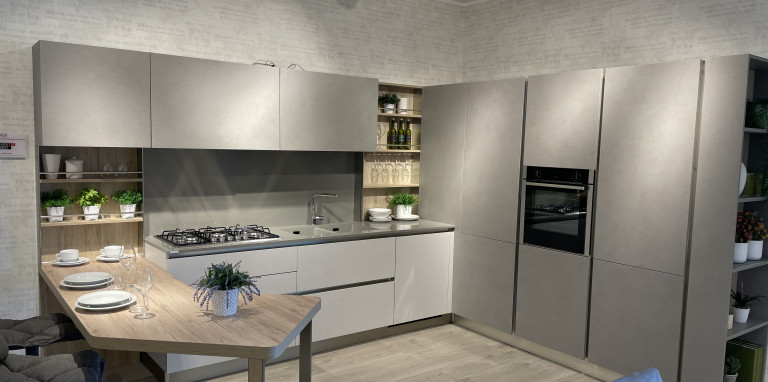 Veneta Cucine - Start J Pro