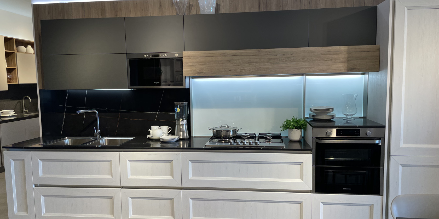 Veneta Cucine - Tablet J